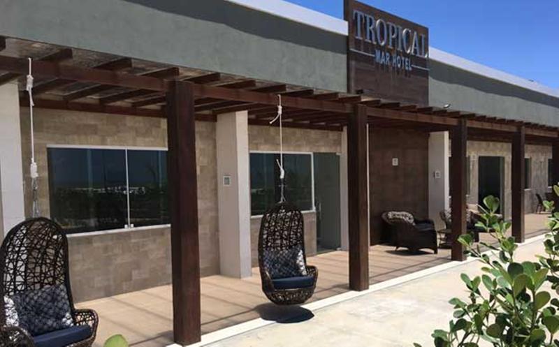 Tropical Mar Hotel