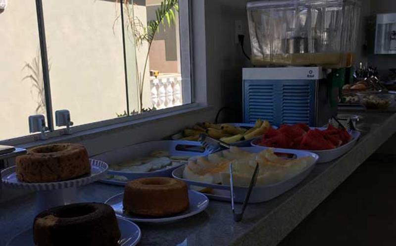 Tropical Mar Hotel 3*