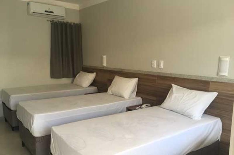 Tropical Mar Hotel Aracaju