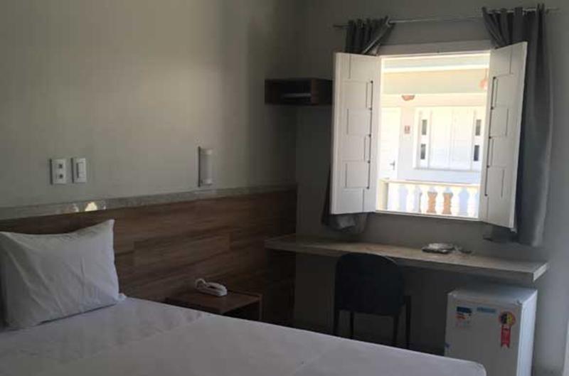 Hotel Tropical Mar 3*