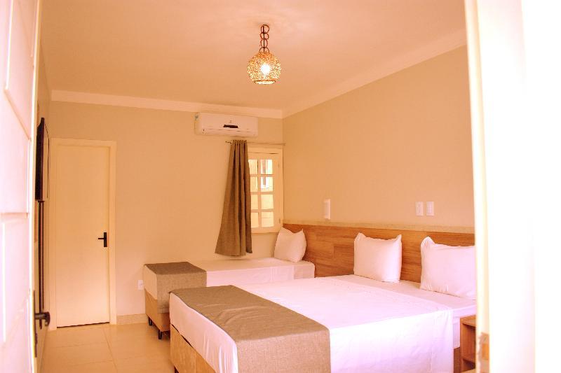 Tropical Mar Hotel 3*