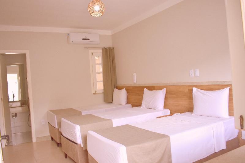 Hotel Tropical Mar Aracaju