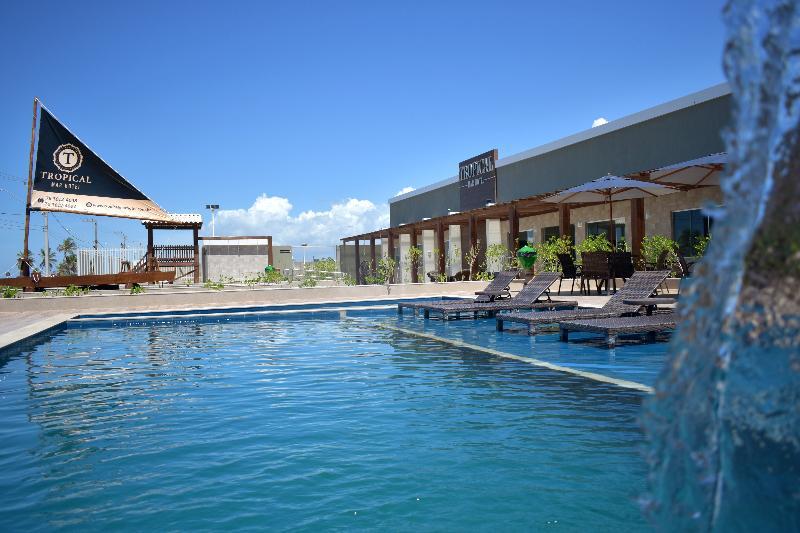 Tropical Mar Aracaju
