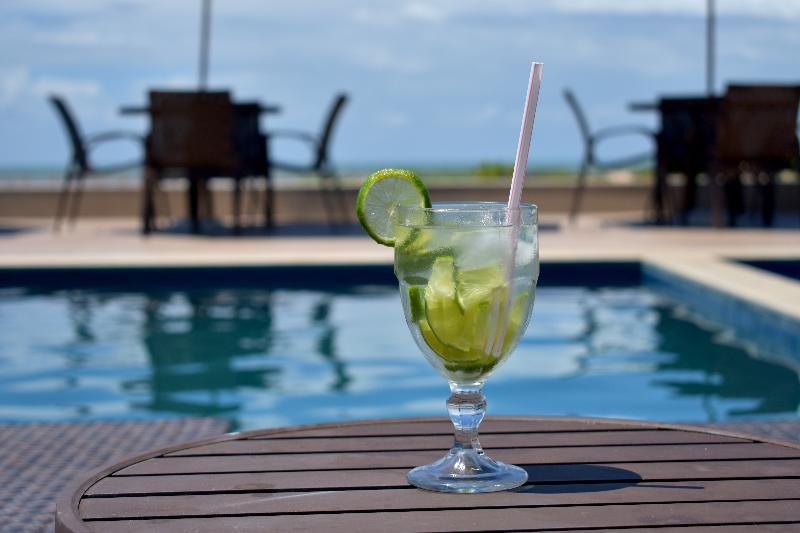 Tropical Mar Hotel